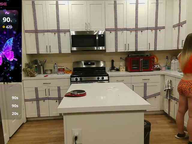 bubblybubbles webcam