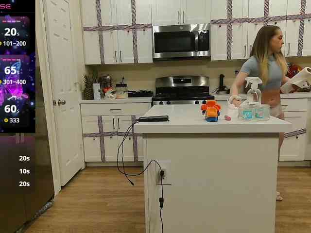 bubblybubbles webcam