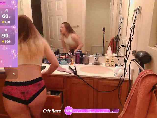 bubblybubbles webcam