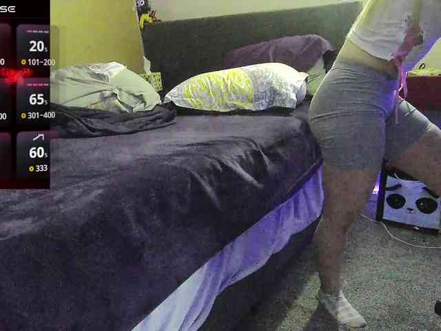 bubblybubbles webcam