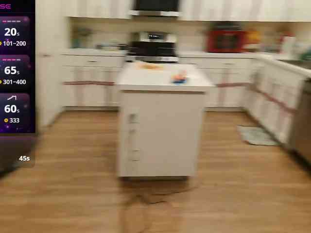 bubblybubbles webcam