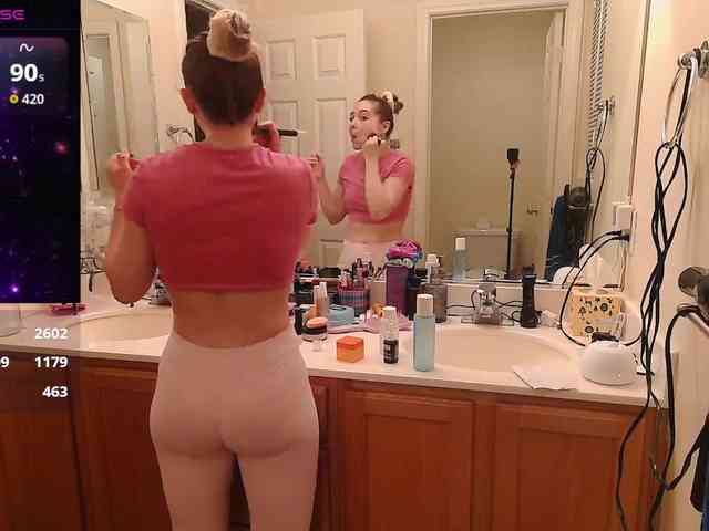 bubblybubbles webcam