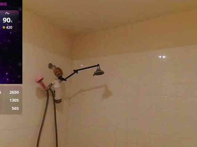 bubblybubbles webcam