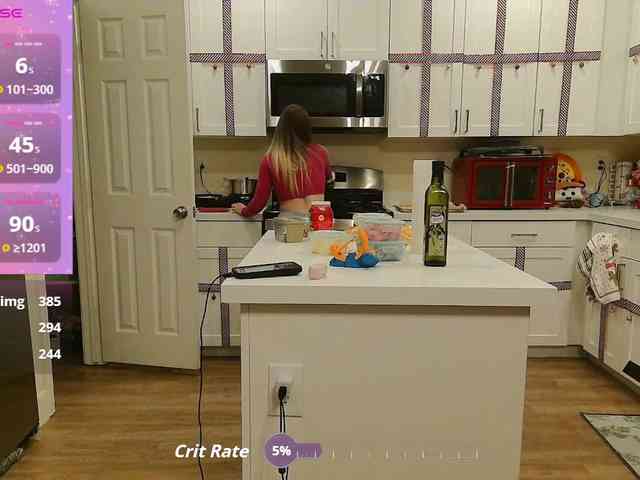 bubblybubbles webcam