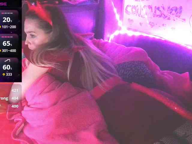 bubblybubbles webcam