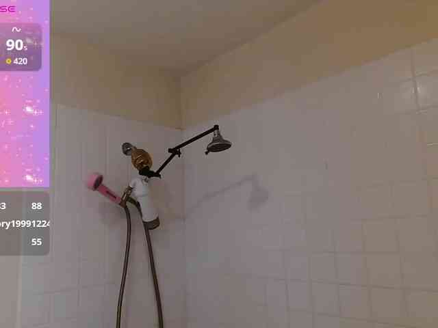 bubblybubbles webcam