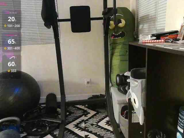 bubblybubbles webcam