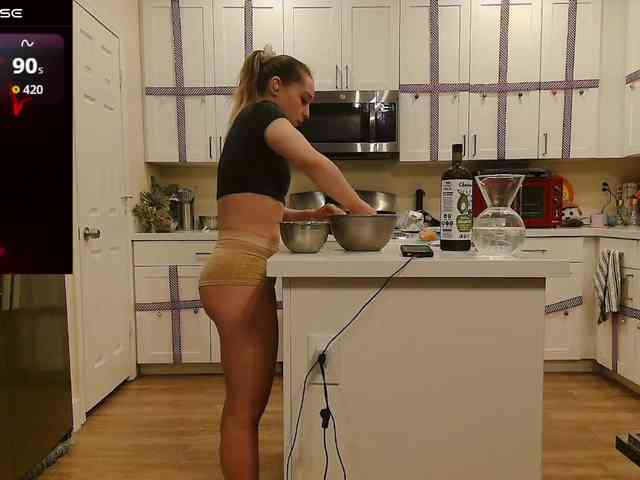 bubblybubbles webcam