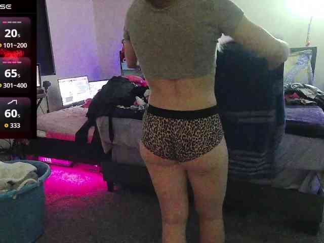 bubblybubbles webcam