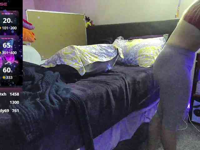 bubblybubbles webcam