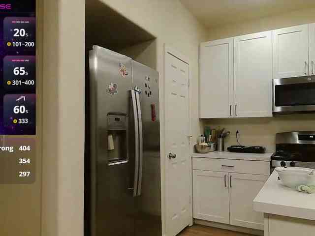 bubblybubbles webcam