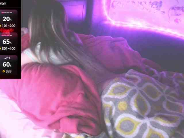 bubblybubbles webcam