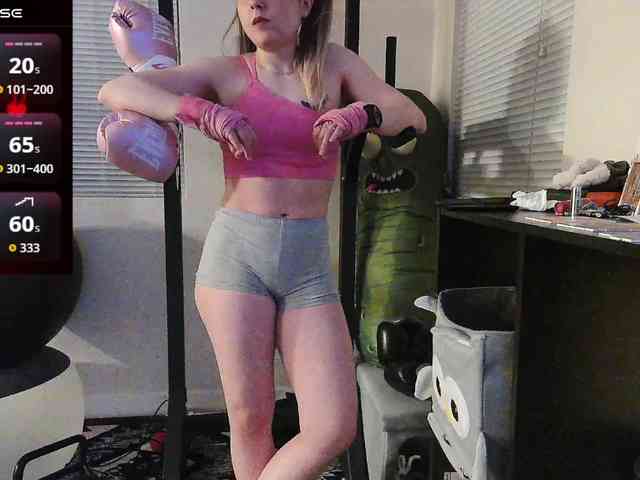 bubblybubbles webcam