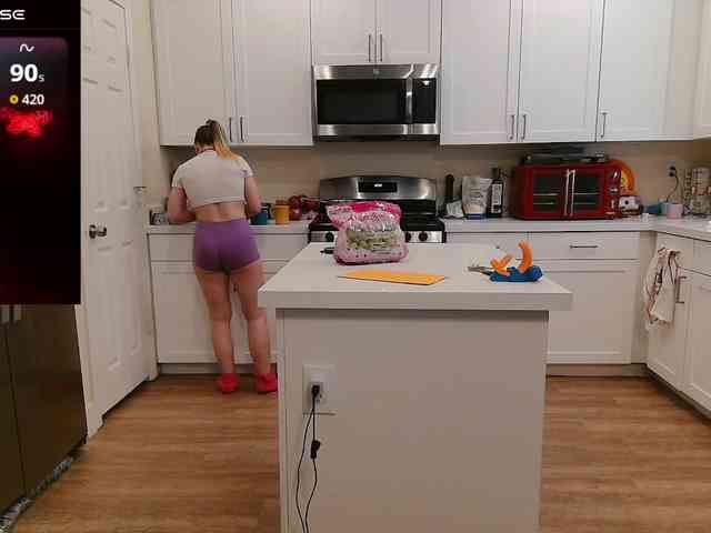 bubblybubbles Live Webcam on BongaCams