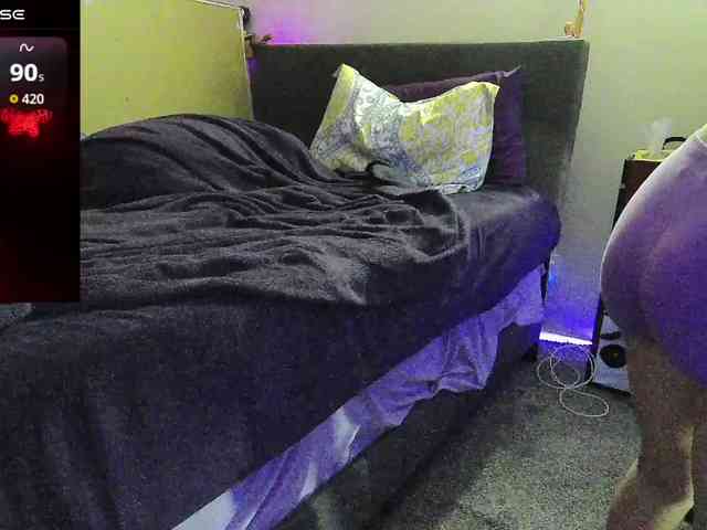 bubblybubbles webcam