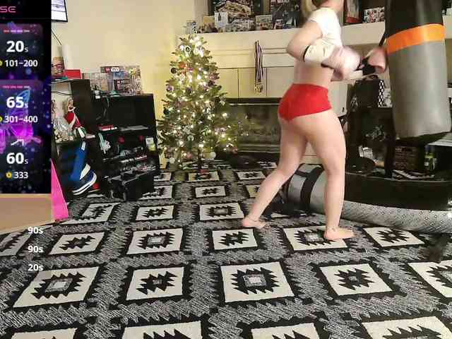 bubblybubbles webcam