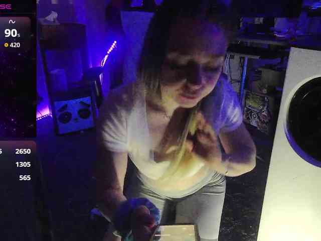 bubblybubbles webcam