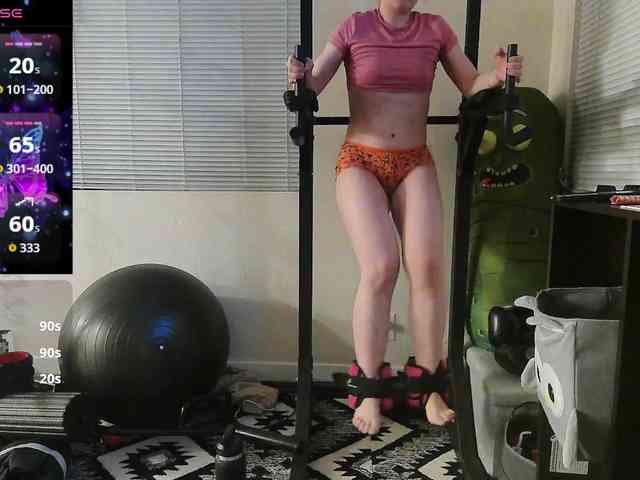 bubblybubbles webcam