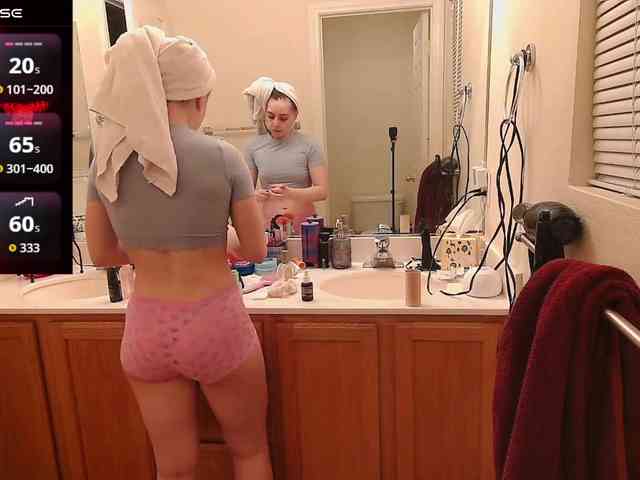 bubblybubbles webcam