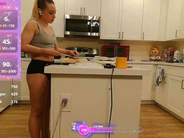 bubblybubbles webcam