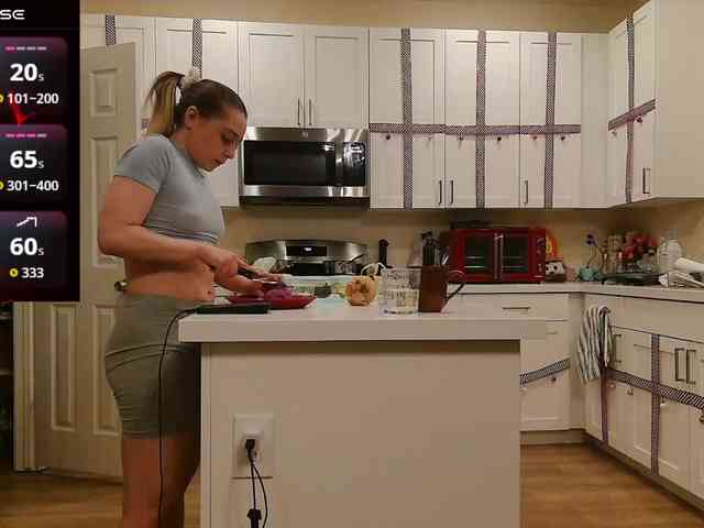 bubblybubbles webcam