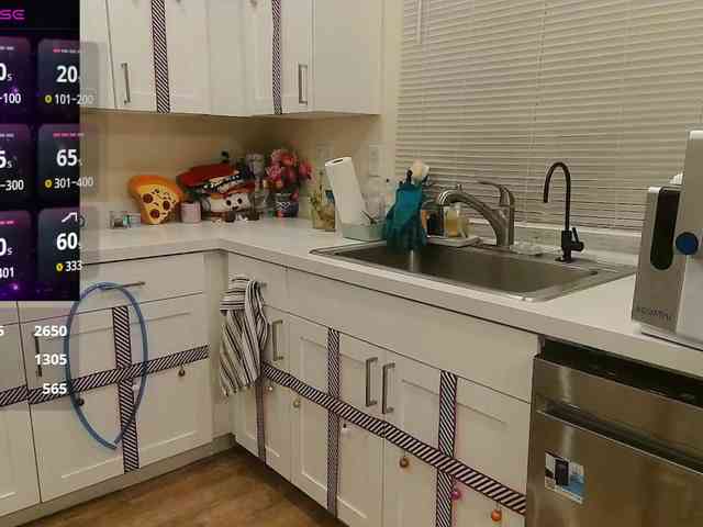 bubblybubbles webcam