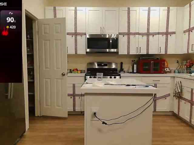 bubblybubbles webcam