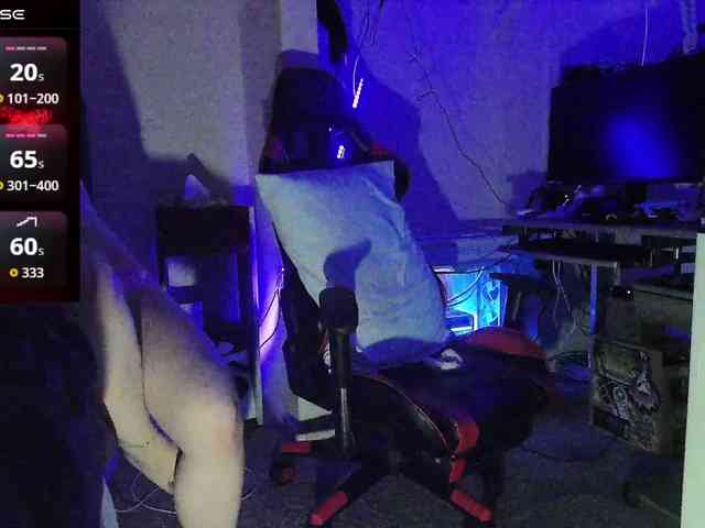 bubblybubbles webcam