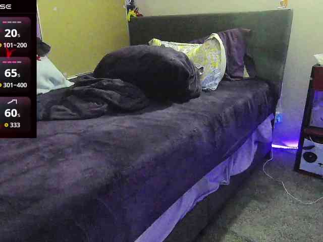 bubblybubbles webcam