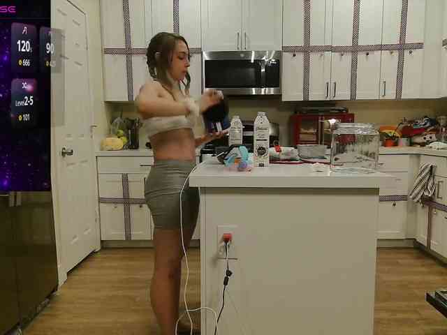 bubblybubbles webcam