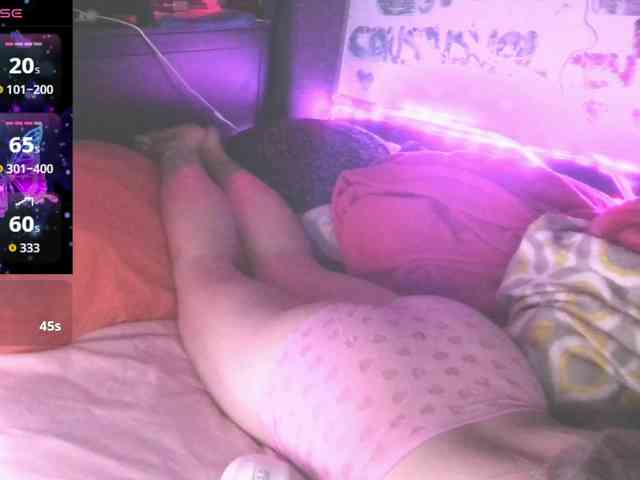 bubblybubbles webcam