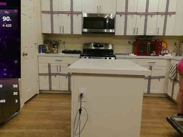 bubblybubbles webcam