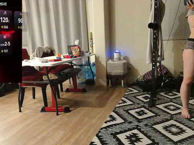 bubblybubbles webcam