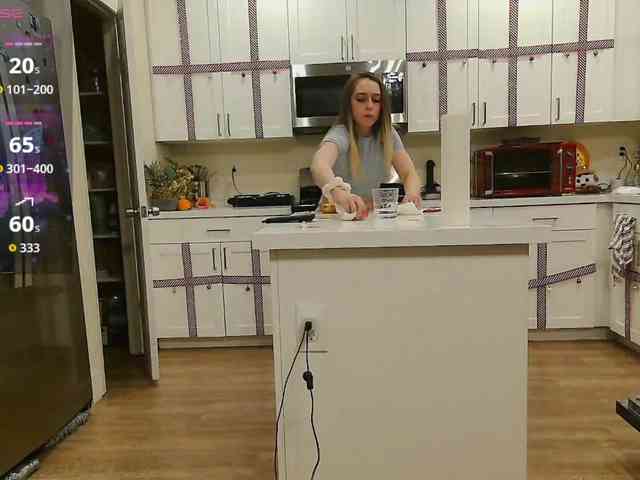 bubblybubbles webcam