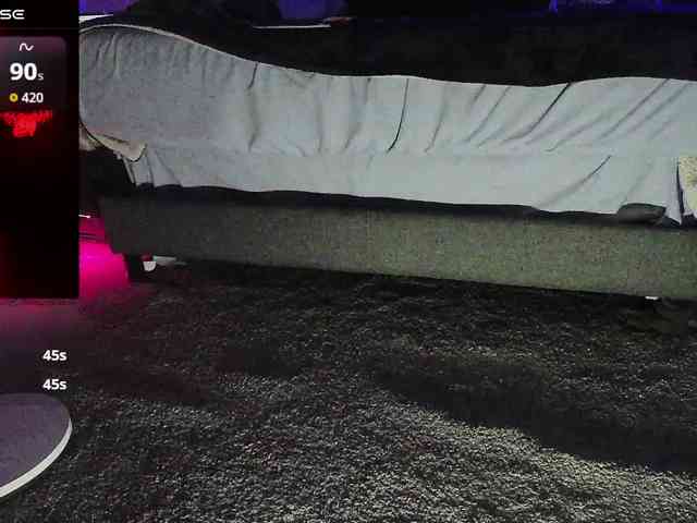 bubblybubbles webcam