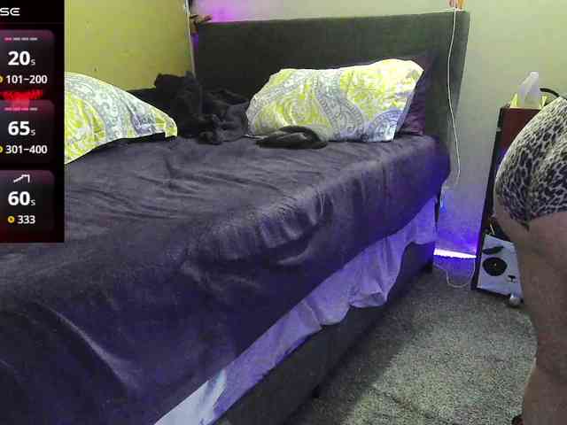 bubblybubbles webcam