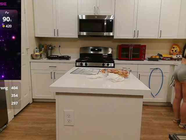 bubblybubbles webcam