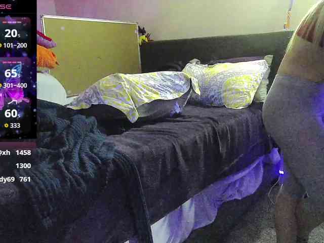 bubblybubbles webcam