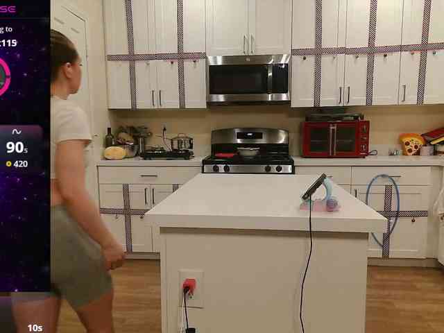 bubblybubbles webcam