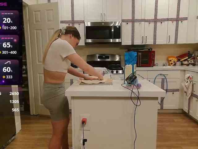 bubblybubbles webcam