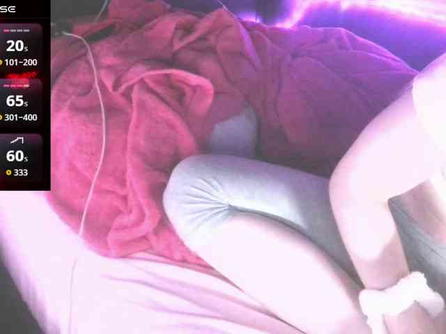 bubblybubbles webcam