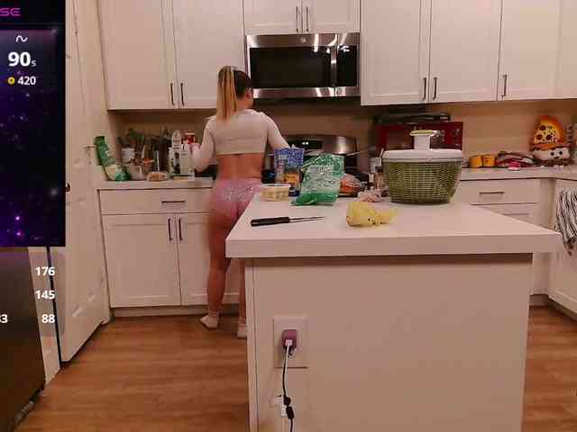 bubblybubbles webcam