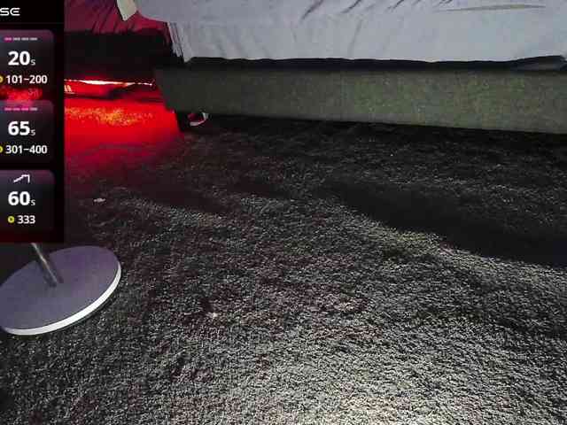 bubblybubbles webcam