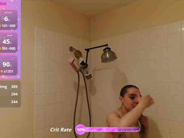 bubblybubbles webcam