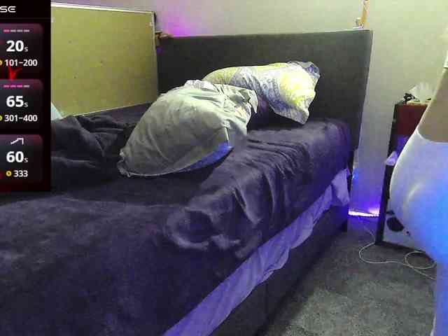 bubblybubbles webcam