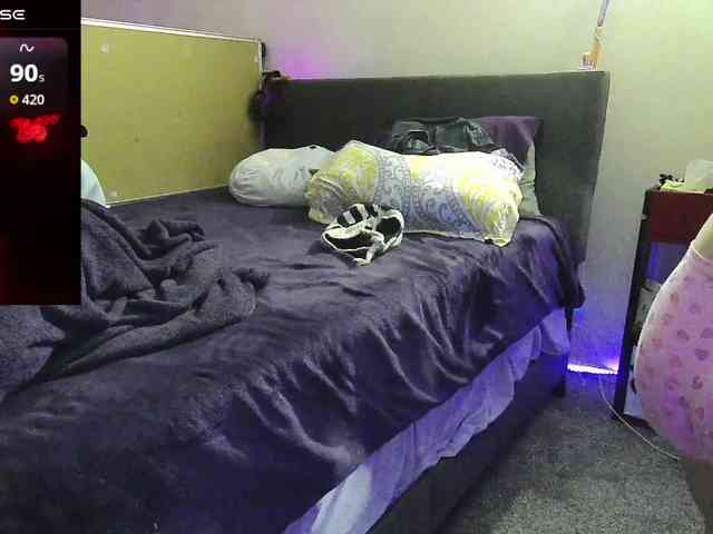 bubblybubbles webcam