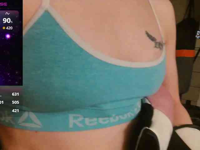 bubblybubbles webcam