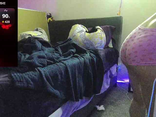 bubblybubbles webcam