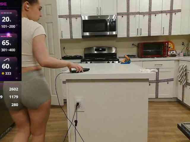 bubblybubbles webcam