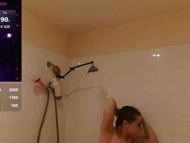 bubblybubbles webcam